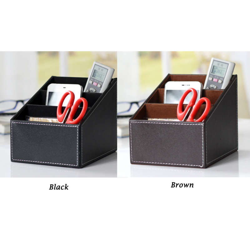 Destop Storage Box